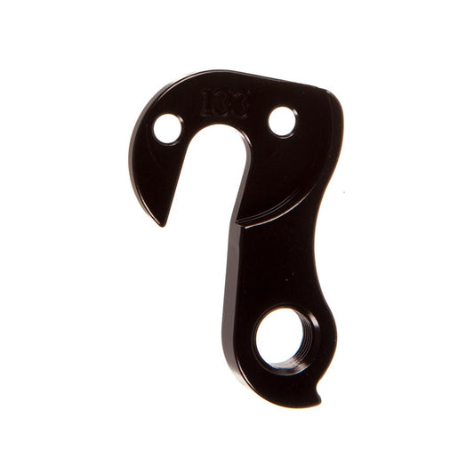 Wheels Manufacturing Derailleur Hanger - 133