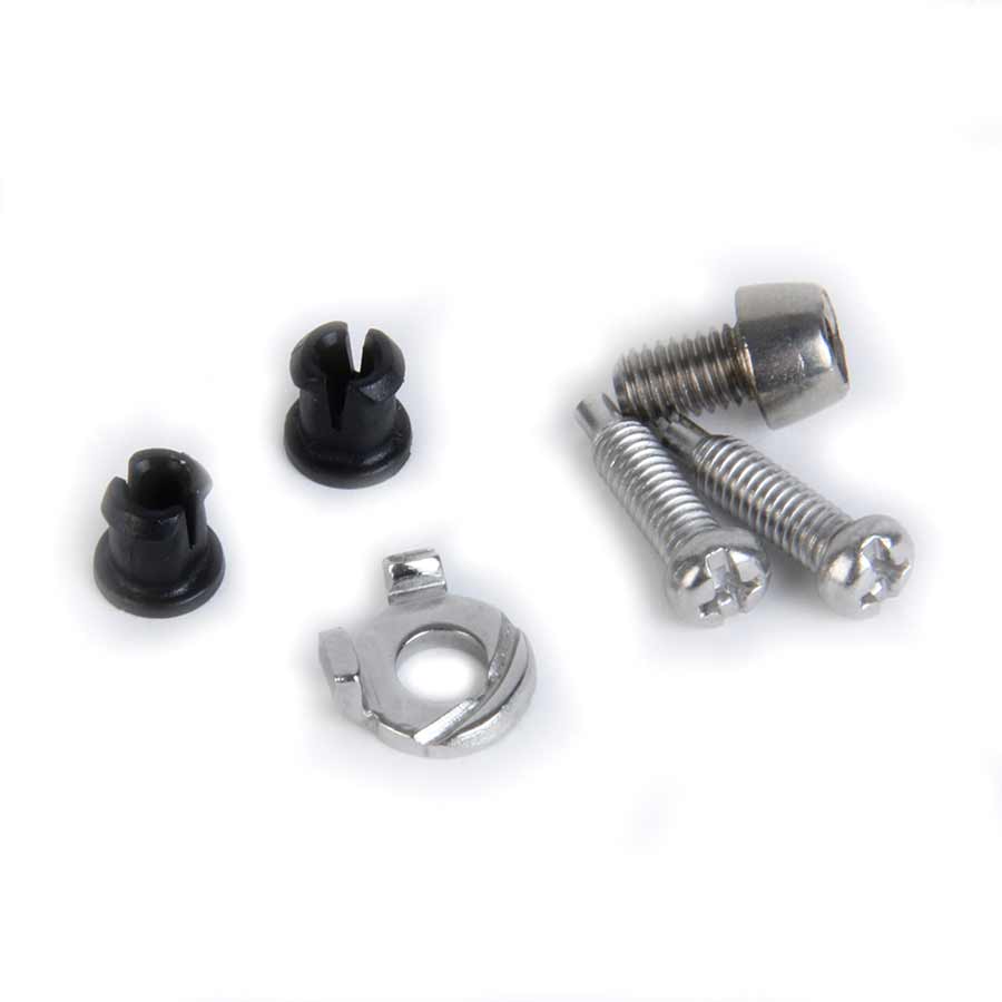 SRAM Force Rival Apex Rear Derailleur Cable Anchor Limit Screws Service Parts Kit