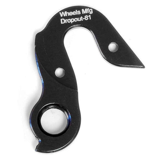 Wheels Manufacturing Derailleur Hanger - 81