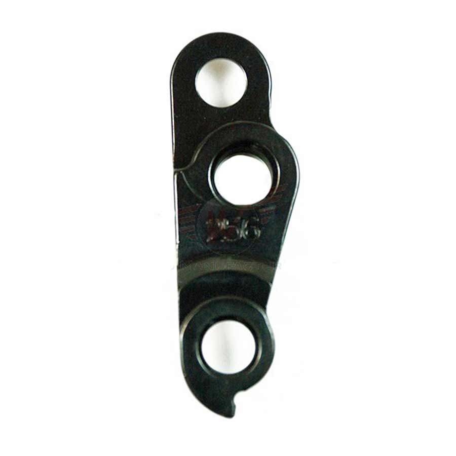 Wheels Manufacturing Derailleur Hanger - 256