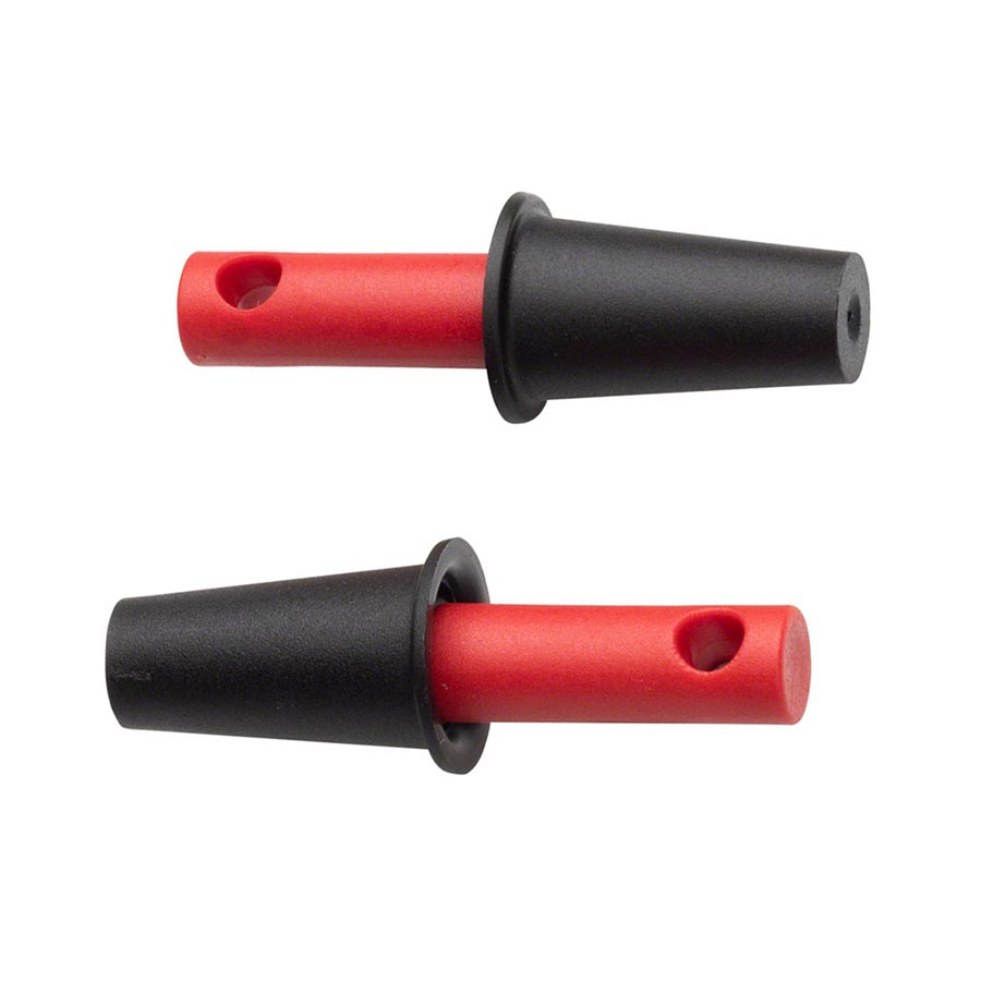 SRAM Red eTap Blip Dummy Plug Shifter/Blip Box Pair