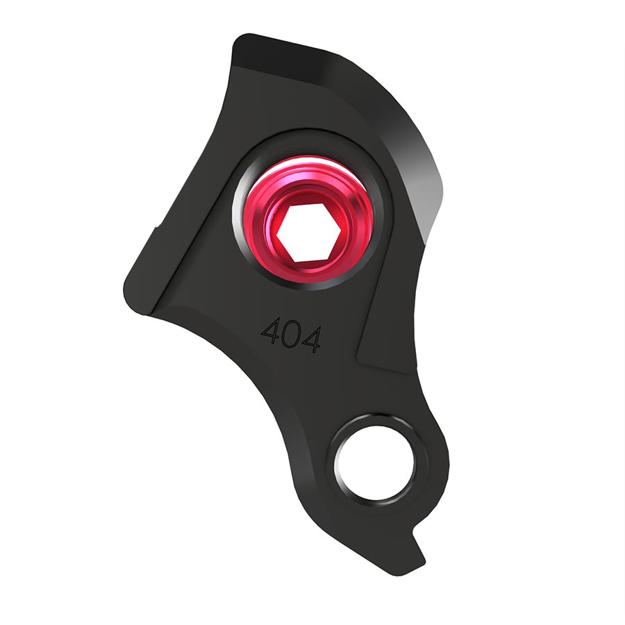 Wheels Manufacturing DROPOUT-404-02 UDH Derailleur Hanger Pink