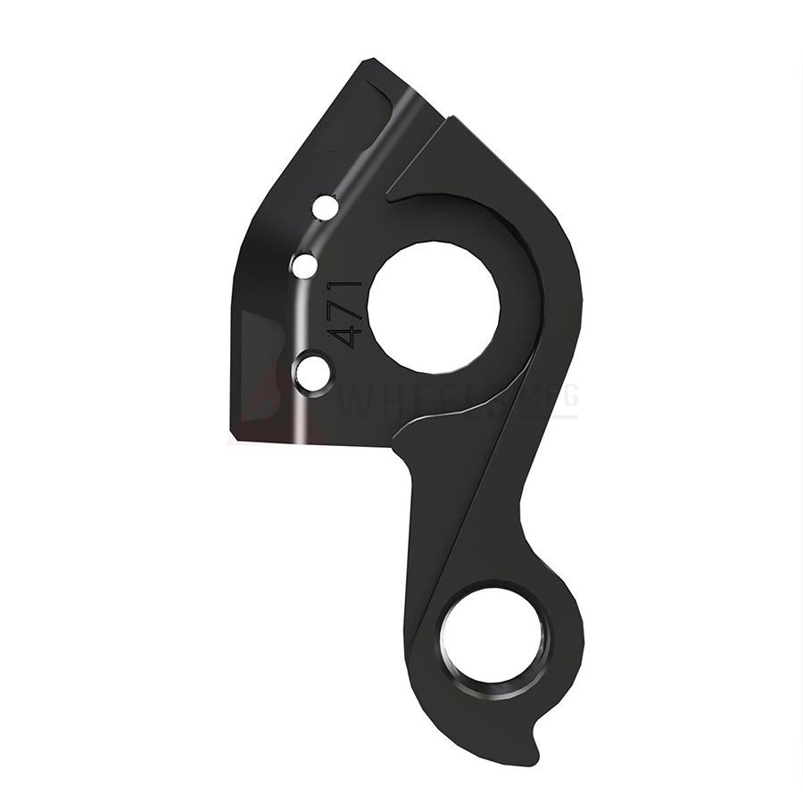 Wheels Manufacturing Derailleur Hanger - 471