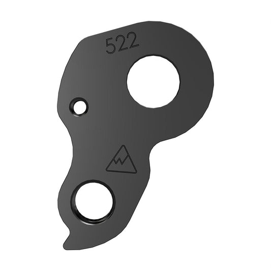 Wheels Manufacturing Derailleur Hanger - 522