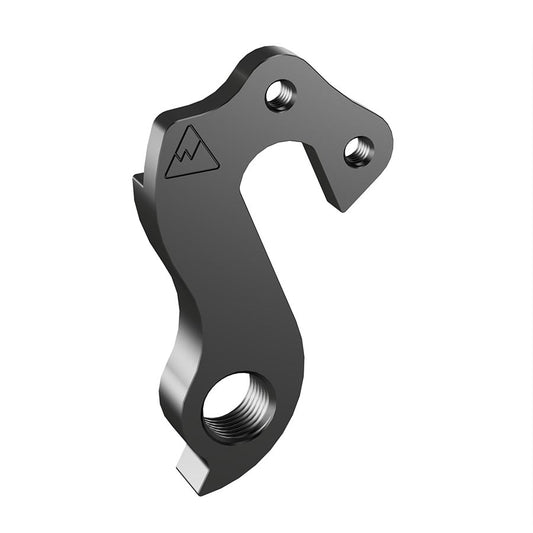 Wheels Manufacturing Dropout-555 Derailleur Hanger #555 Aventon