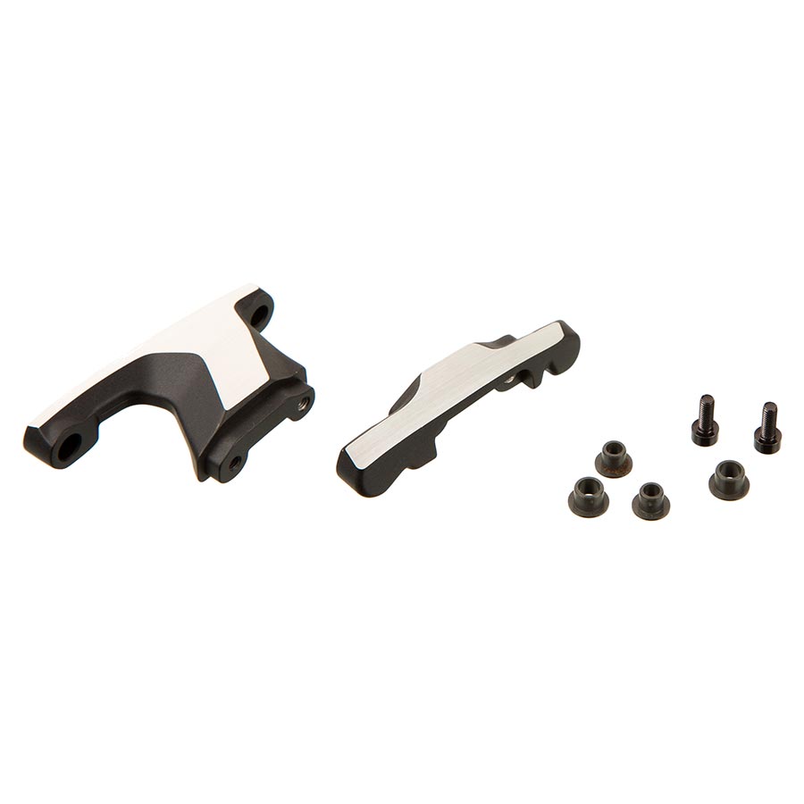 SRAM RED XPLR AXS Rear Derailleur Outer Link Kit - Upper Lower Outer Link Bushings Includes Bolts E1