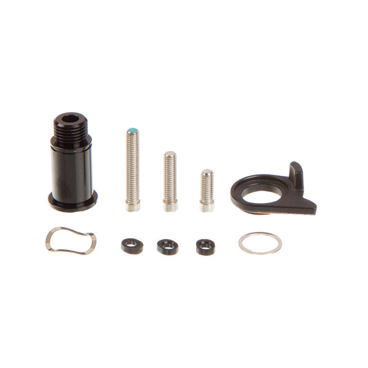 SRAM Force AXS D2 B-Bolt Kit Kit