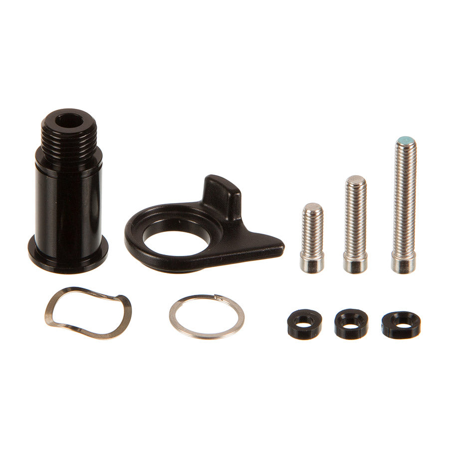 SRAM, B-Bolt and Screws for Rival E1