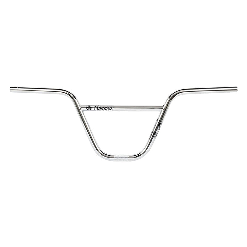 The shadow conspiracy Vultus SG 22.2mm 29` 11` 3° 10° Chrome BMX Chromoly