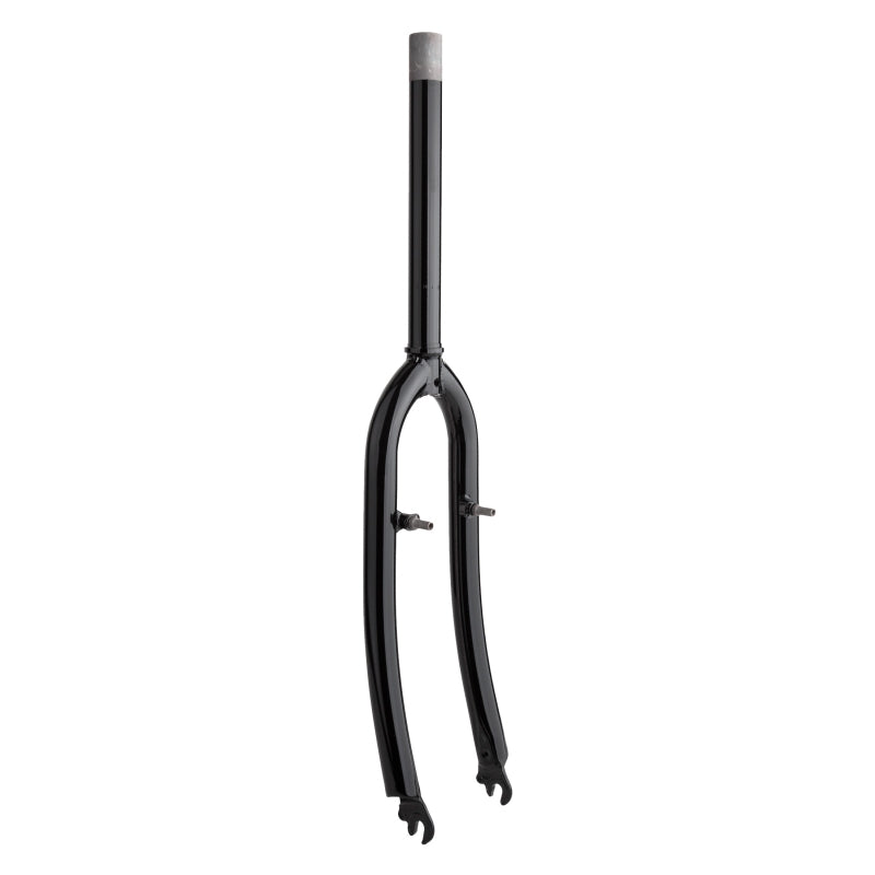 Sunlite MTB MTB 26` Threadless 1-1/8` 260mm Canti Hi-Tensile Black 45mm