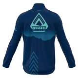 Copper Triangle Unisex Wind Jacket