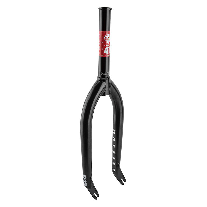 Odyssey R32 20" Fork Black 3/8" 32mm Offset