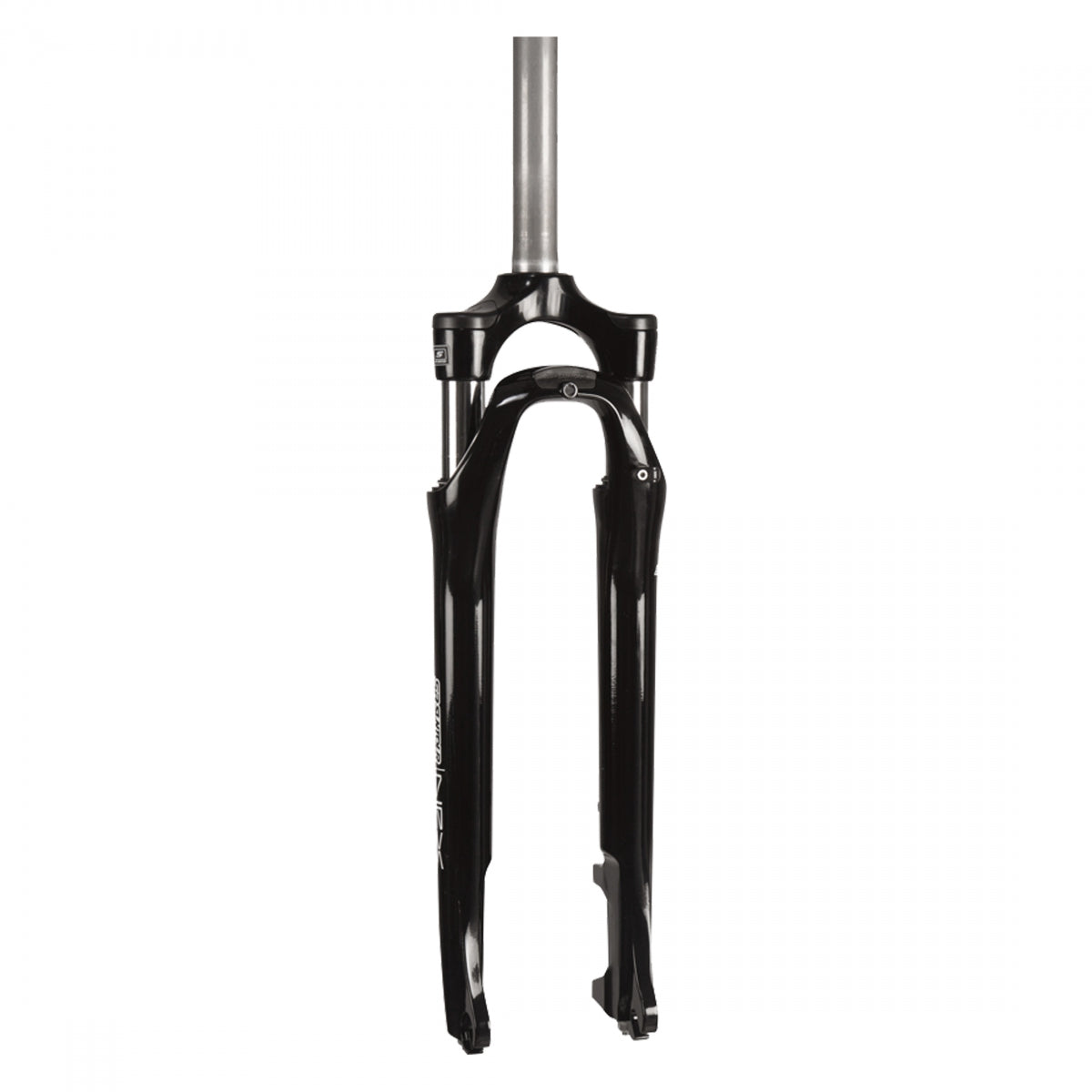 FORK SRST SF20 700 NEX COIL 1-1/8 TDLS QR9BK DISC ONLY BK