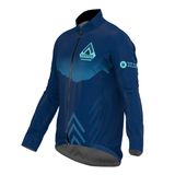 Copper Triangle Unisex Wind Jacket