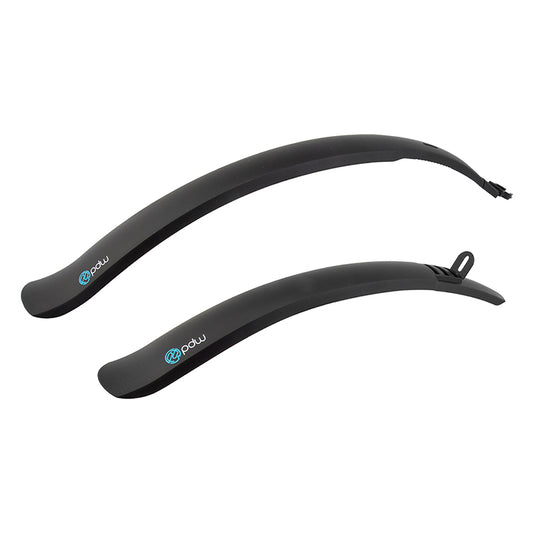 Portland Design Works Soda Pop MTB Width Clip-on Fender Set