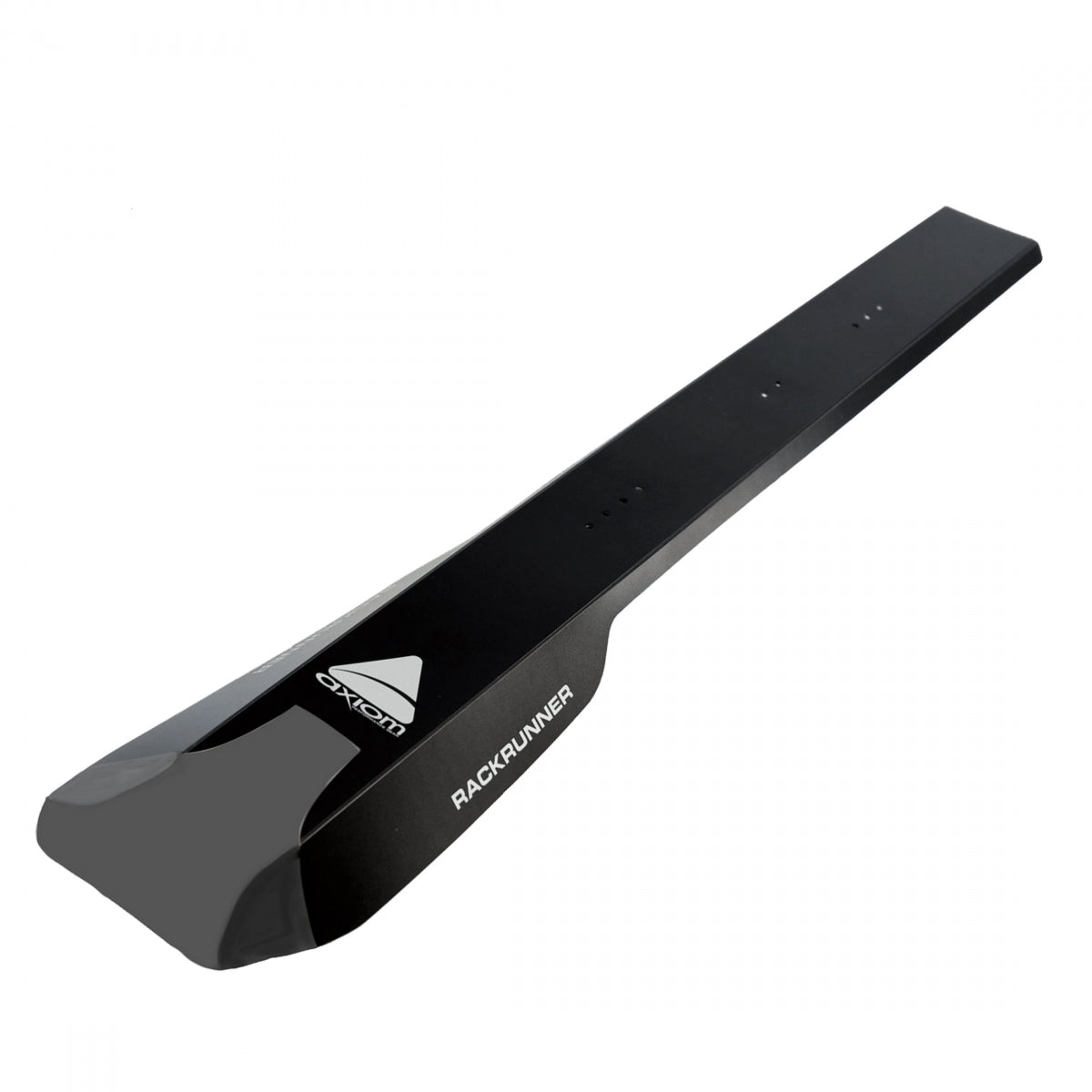 FENDER AXIOM RACKRUNNER RR BK