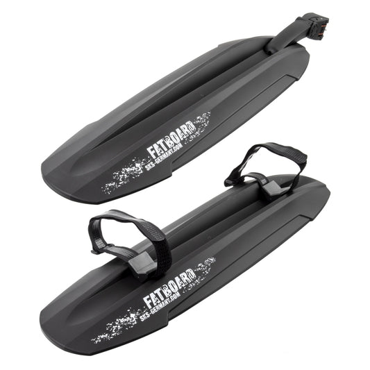 SKS Fatboard Fat Bike Fender Set