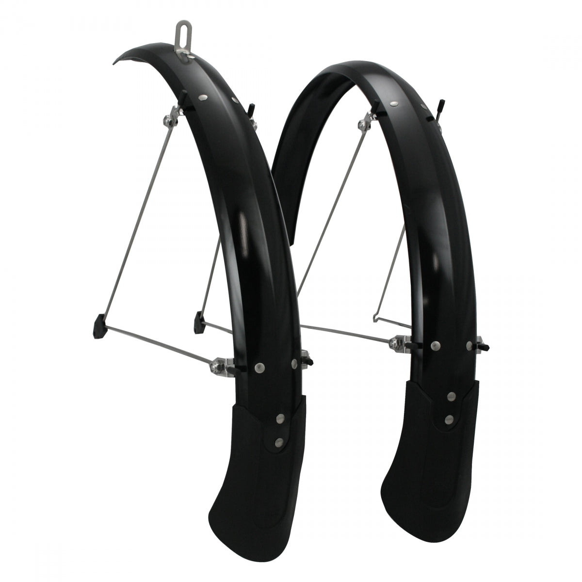 FENDER PB CASCADIA ALX 26x60mm ATB BK