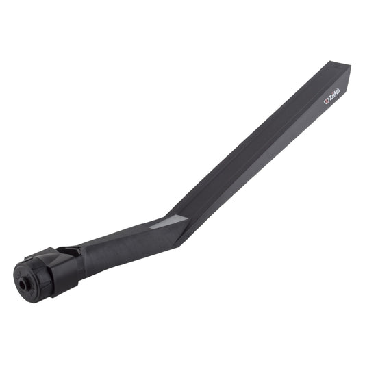 Zefal RC50 Rear MTB 26` x 47/60mm Polypropylene Black