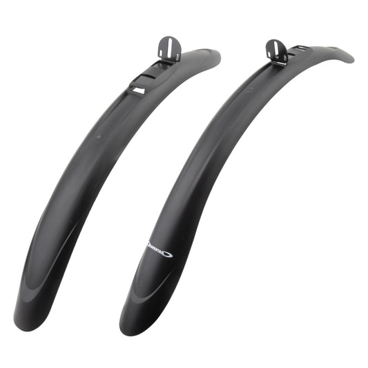 SKS Beavertail Universal 26" and 28" Fender Set