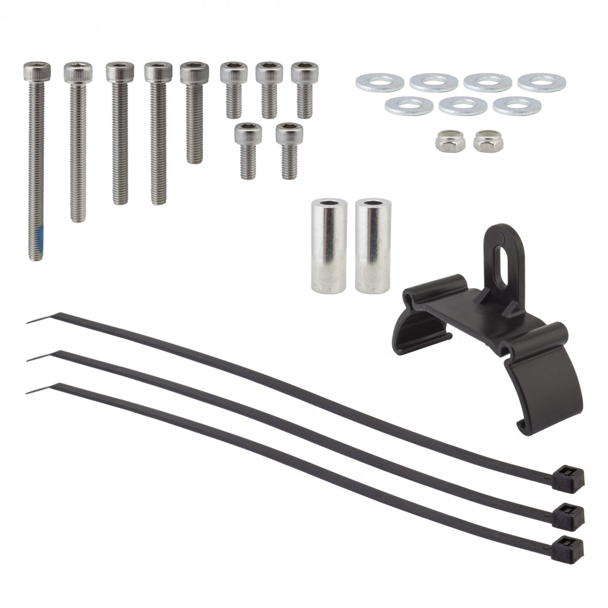 FENDER PART PB HARDWARE KIT CASCADIA 65mm