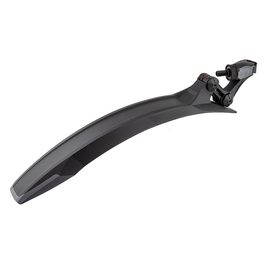 Zefal RM90+ Rear MTB 530mm x 95mm Polypropylene Black RM90+ 3.0` 238g