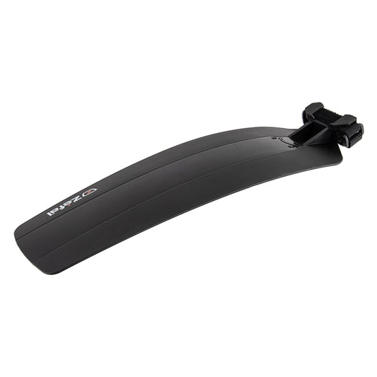 Zefal S10 Rear Road 11` x 2.4 to 3.3` Polypropylene Black S10 38mm / 1.50` 55g