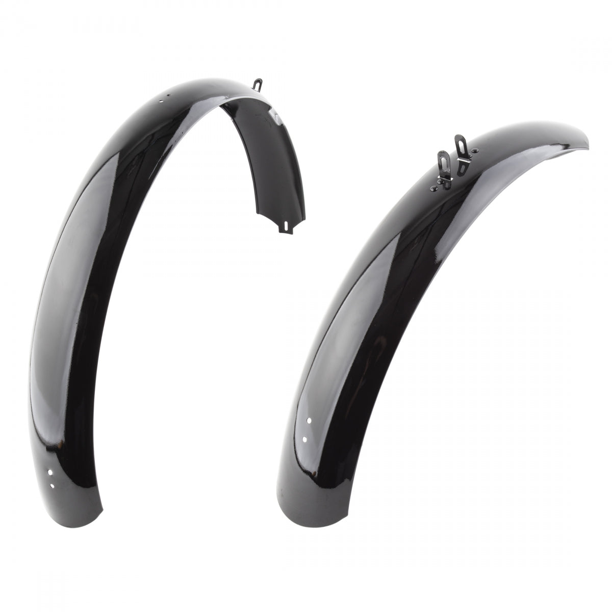 FENDER SUN BAJA CRUZ REP SET MENS 7sp BK w/STRUTS