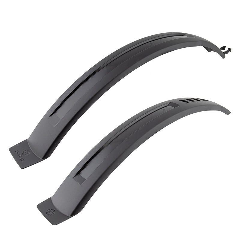 SKS Germany Hightrek 2.0 Fender 700C 50mm Black Set