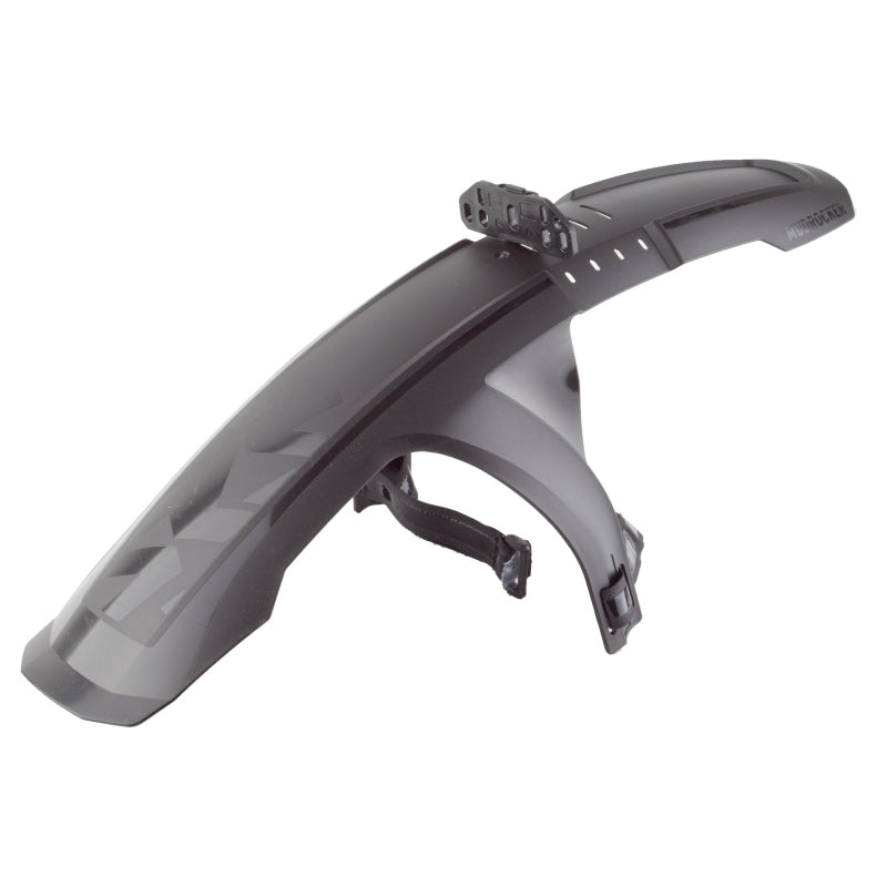 SKS Mudrocker Clip-On Front Fender - 29x3.0 Black