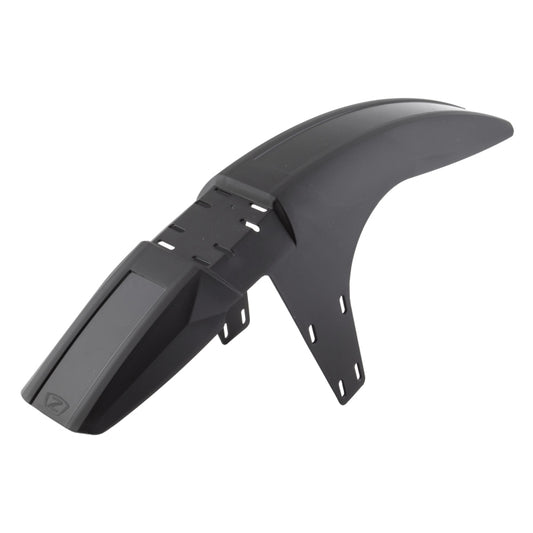 Zefal FM30 Front MTB Polymer Black FM30 3.0` 135g