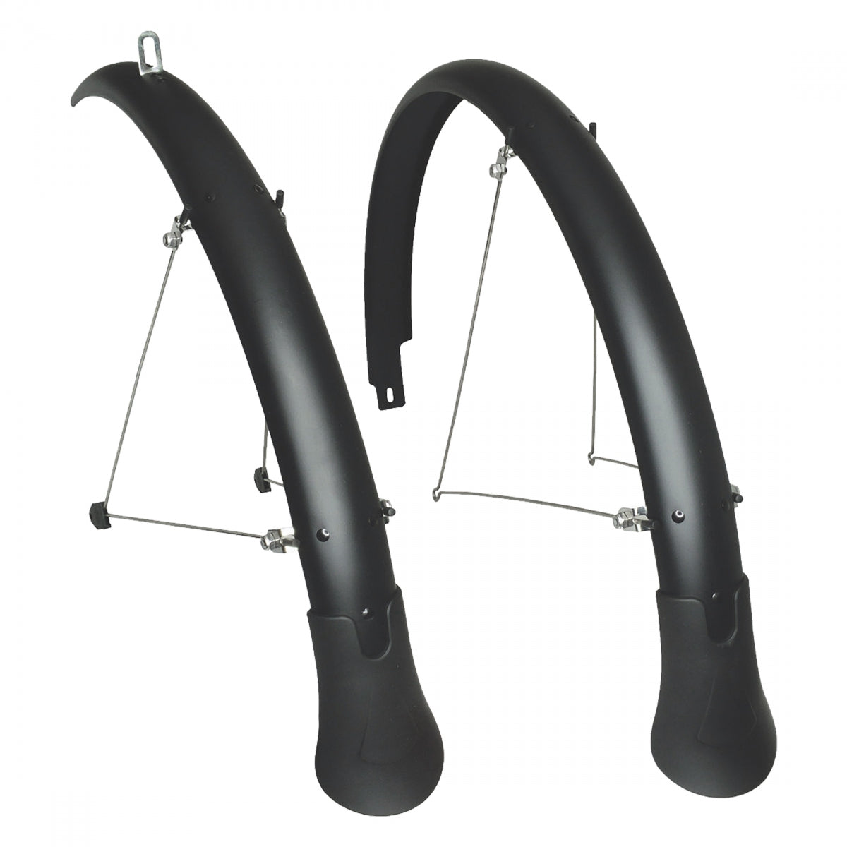 FENDER PB CASCADIA RECYCLED FULL 700x55mm BK