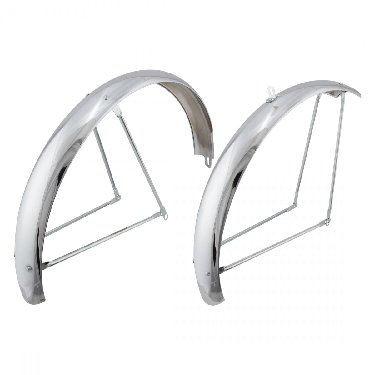 FENDER WALD #962-26 BALLOON 26x75mm CP