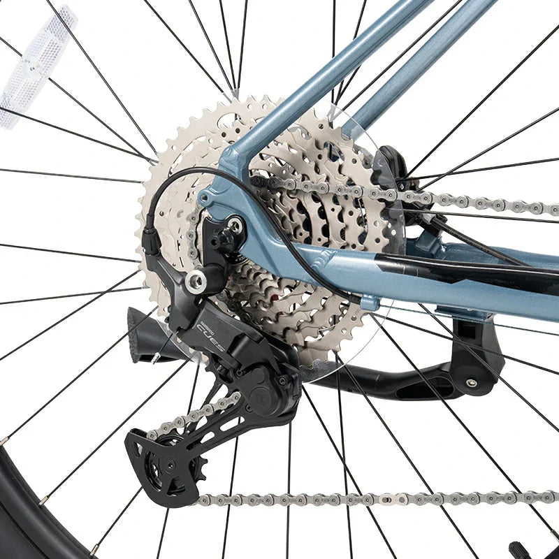 MT400-29" Mountain Bike