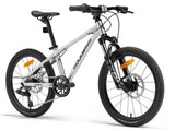 Darwin III 20-Inch Kids Bike