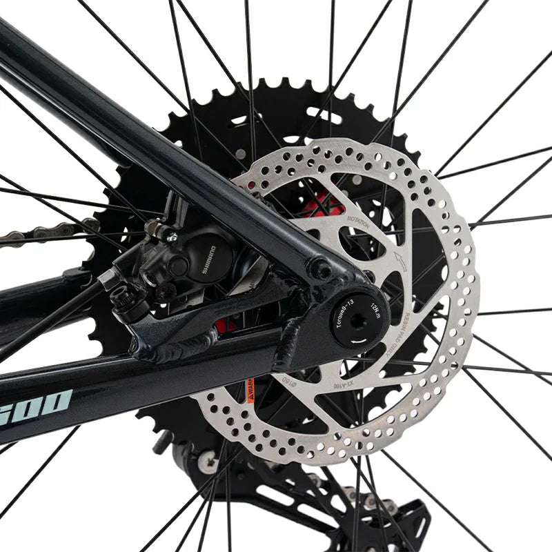 MT600 -  29‘’ Mountain Bike