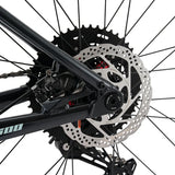 MT600 -  29‘’ Mountain Bike