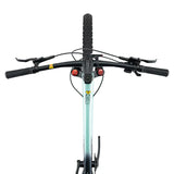 MT600 -  29‘’ Mountain Bike