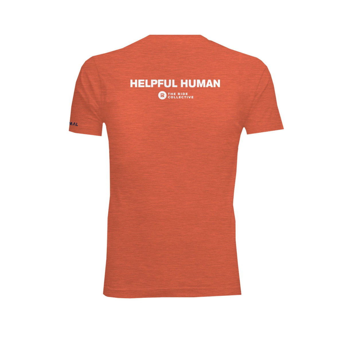 Copper Triangle Coral T-Shirt