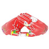 Knuckles the Echidna Football Gloves - VPS5 by Phenom Elite