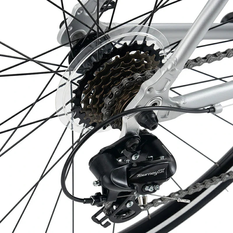 AERIX-Aluminum City Road Bike