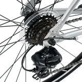 AERIX-Aluminum City Road Bike