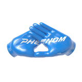 Phenom Elite VPS5 Adult Football Gloves - Team Colors