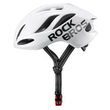 ROCKBROS Ultra-Light Bike Helmet - Maximum Protection, Ultimate Comfort