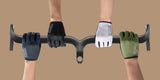 【ROAD TO SKY】by ROCKBROS Anti-Slip Cycling Gloves in Various Colours