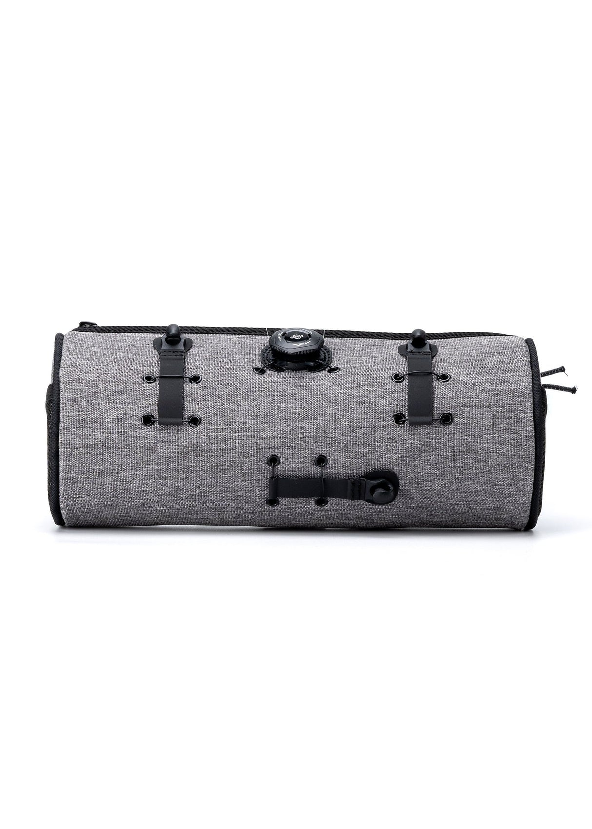 ROCKBROS Round Bike Handlebar Bag-road to sky