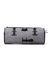 ROCKBROS Round Bike Handlebar Bag-road to sky