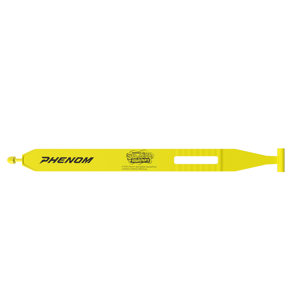 Hexa-Flow: 'SpongeBob' Mouthguard