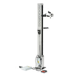 Electric Lifting Bike Repair Stand for Heavy E-Bikes