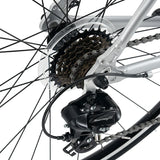 AERIX-Aluminum Road Bike